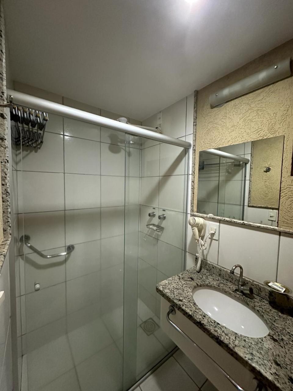 Resort Golden Dolphin Grand Hotel 517 Caldas Novas Extérieur photo