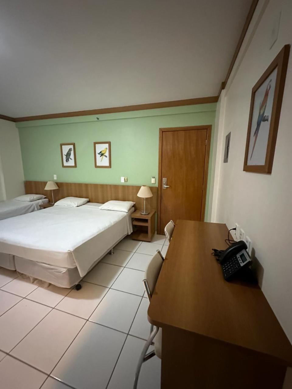 Resort Golden Dolphin Grand Hotel 517 Caldas Novas Extérieur photo