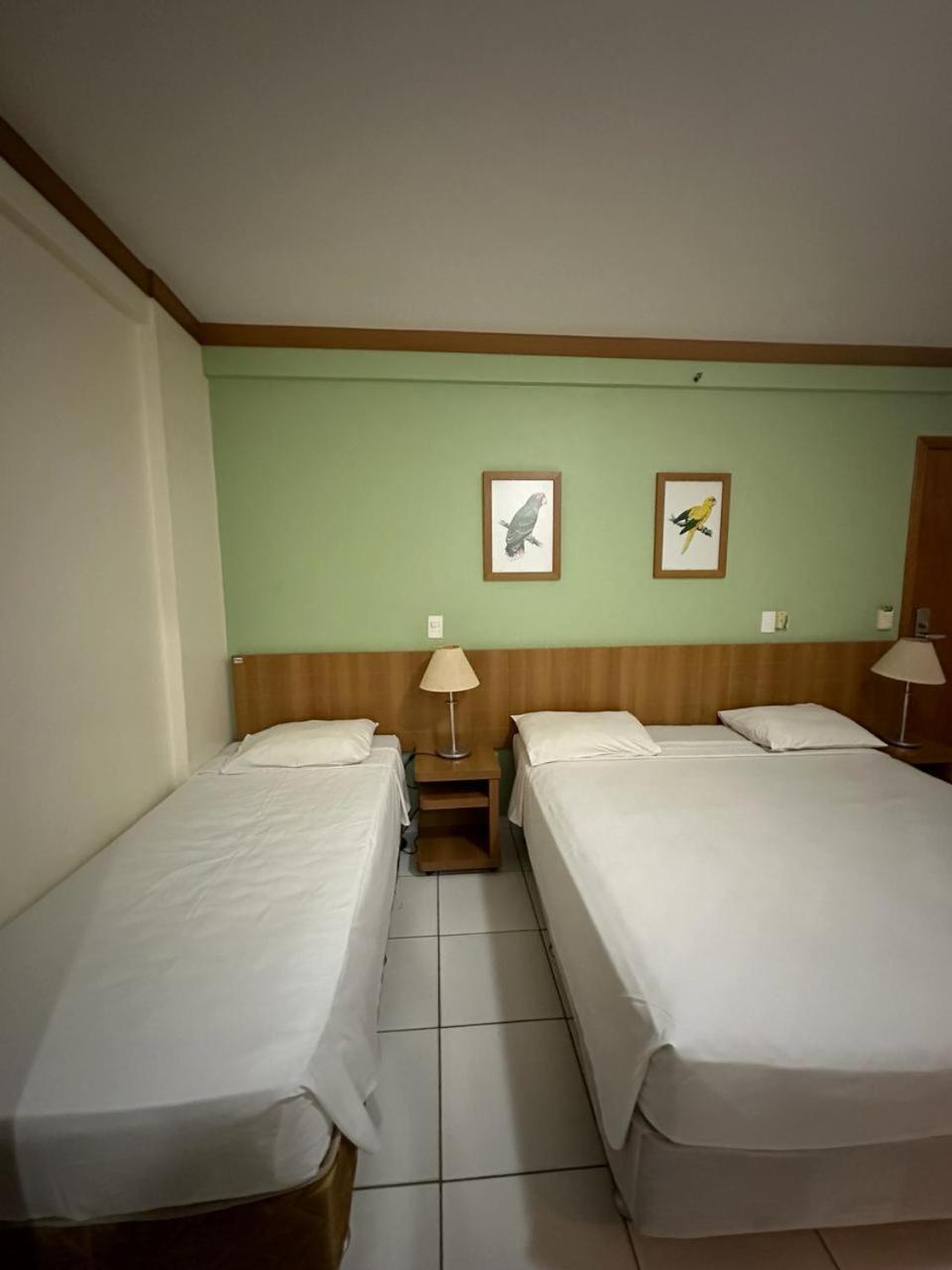 Resort Golden Dolphin Grand Hotel 517 Caldas Novas Extérieur photo