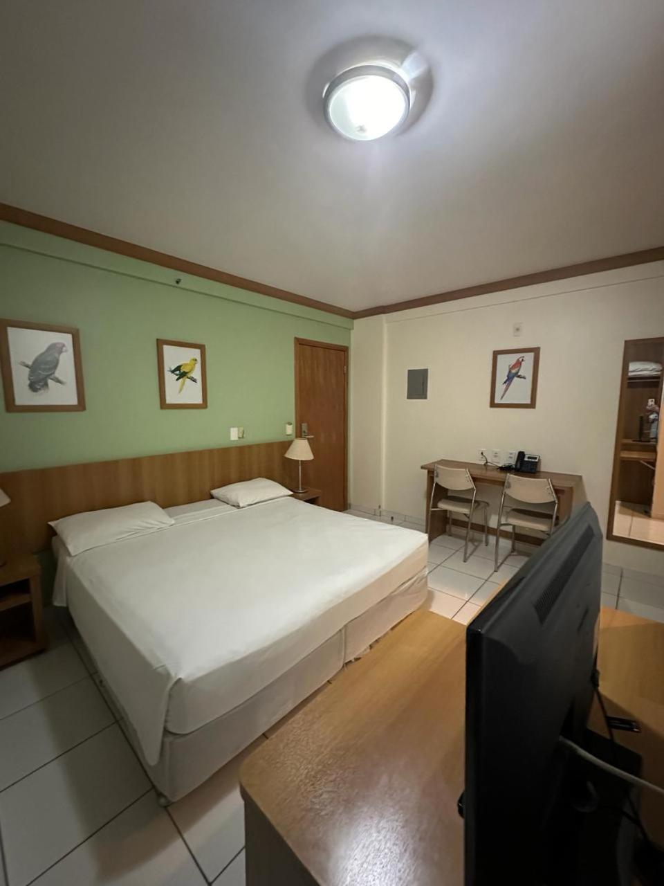 Resort Golden Dolphin Grand Hotel 517 Caldas Novas Extérieur photo