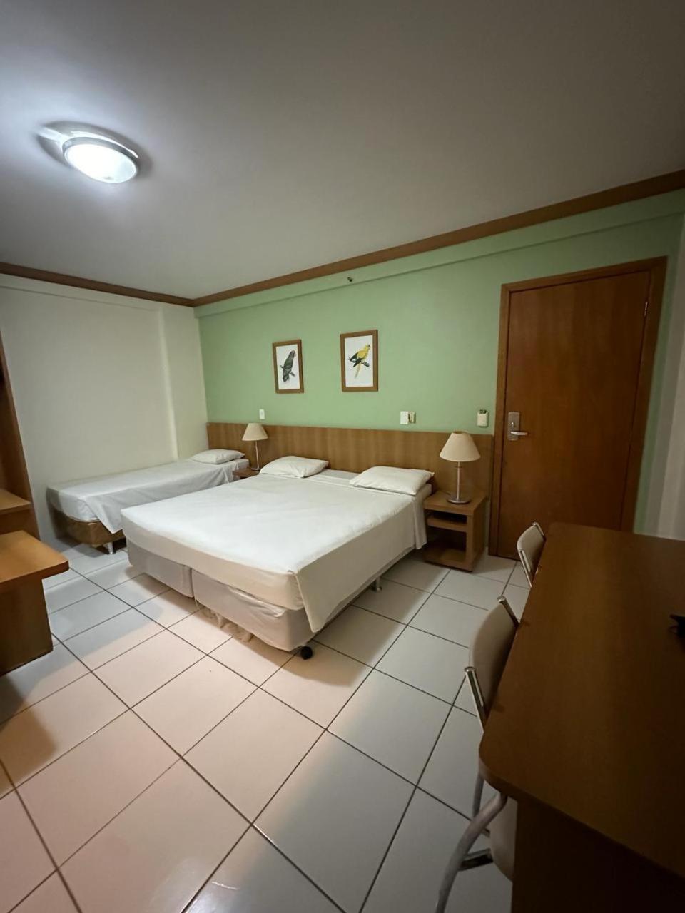 Resort Golden Dolphin Grand Hotel 517 Caldas Novas Extérieur photo