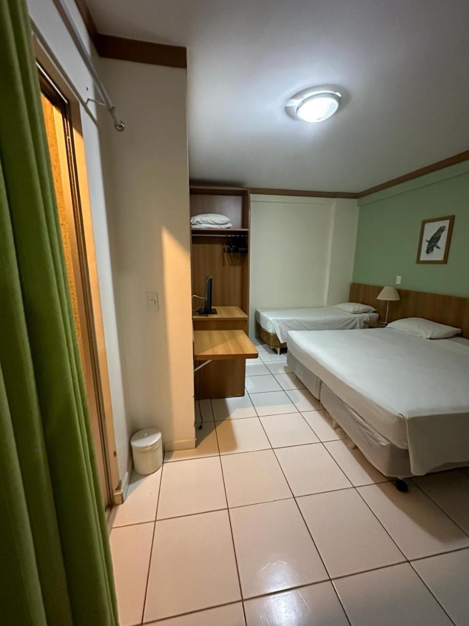 Resort Golden Dolphin Grand Hotel 517 Caldas Novas Extérieur photo