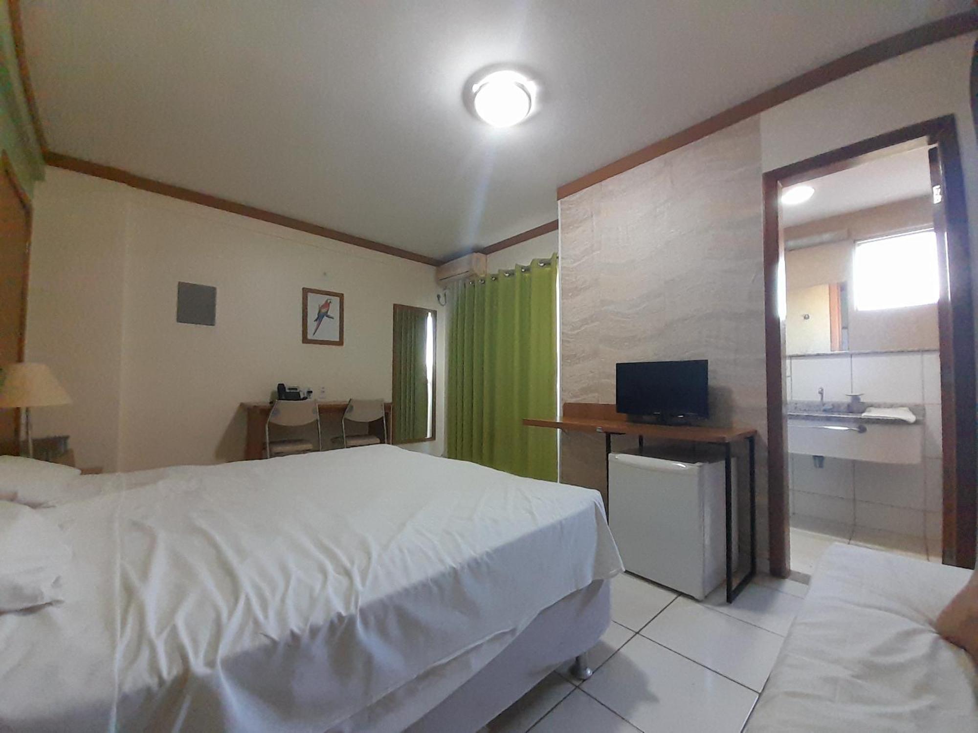 Resort Golden Dolphin Grand Hotel 517 Caldas Novas Extérieur photo
