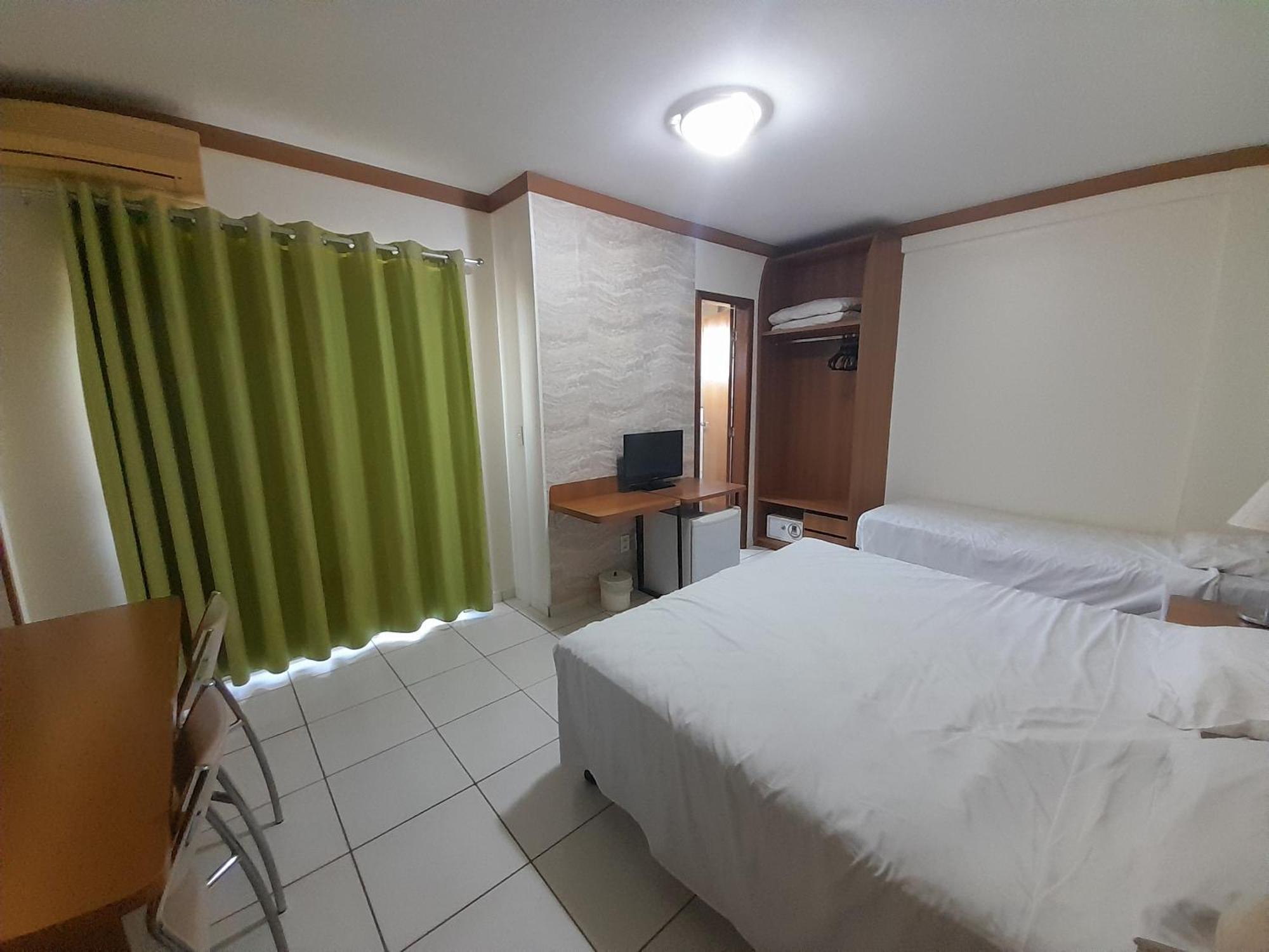 Resort Golden Dolphin Grand Hotel 517 Caldas Novas Extérieur photo